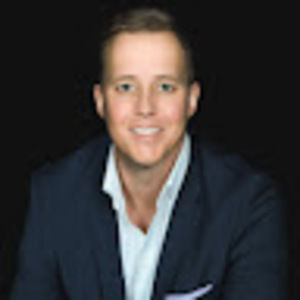 Meet your Posher, Steven